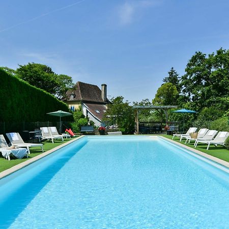 Logis Auberge Du Relais - Hotel & Restaurant Berenx Zewnętrze zdjęcie