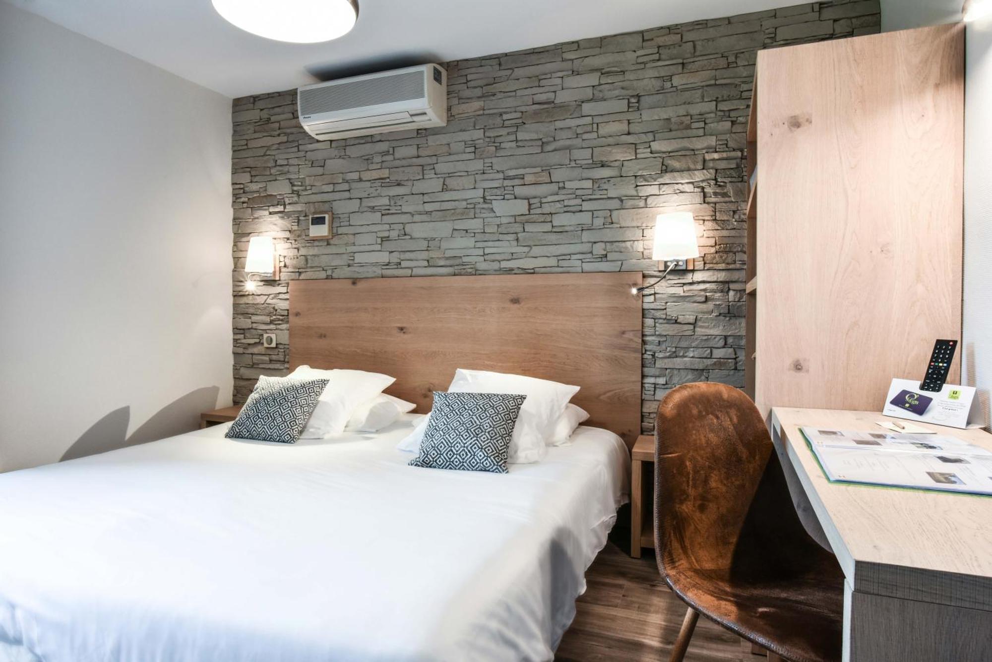 Logis Auberge Du Relais - Hotel & Restaurant Berenx Zewnętrze zdjęcie