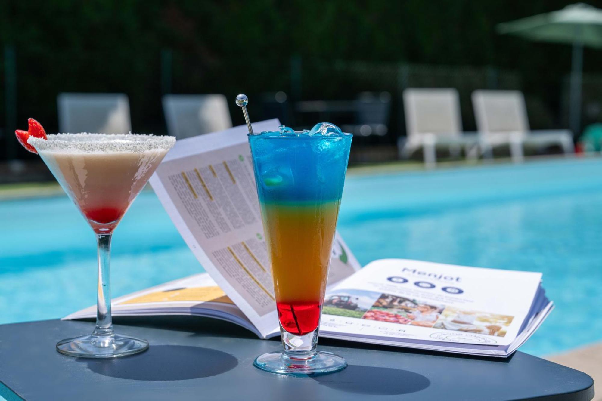 Logis Auberge Du Relais - Hotel & Restaurant Berenx Zewnętrze zdjęcie