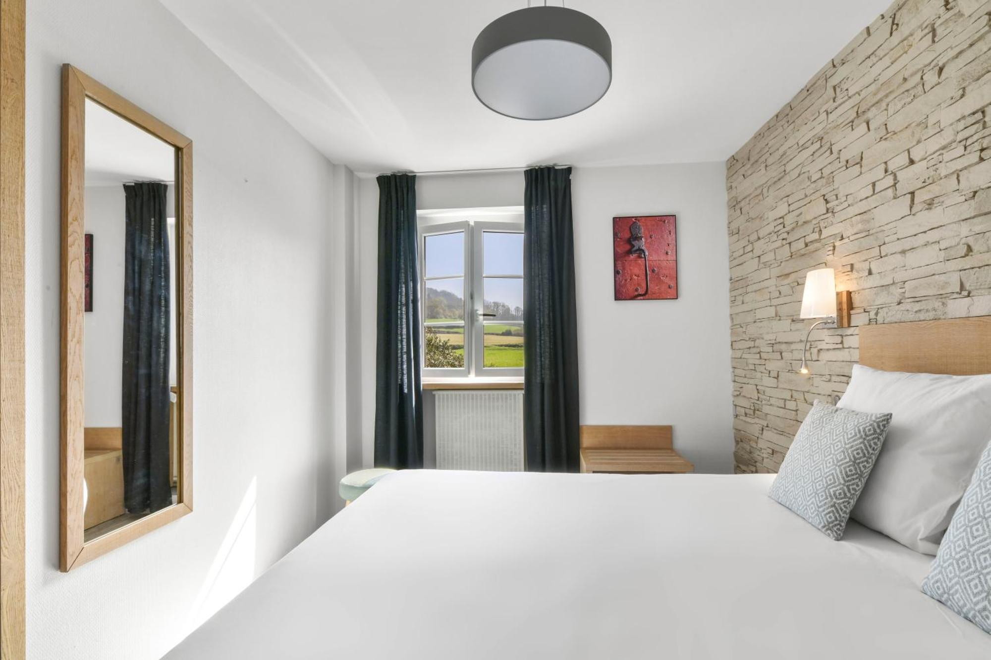Logis Auberge Du Relais - Hotel & Restaurant Berenx Zewnętrze zdjęcie