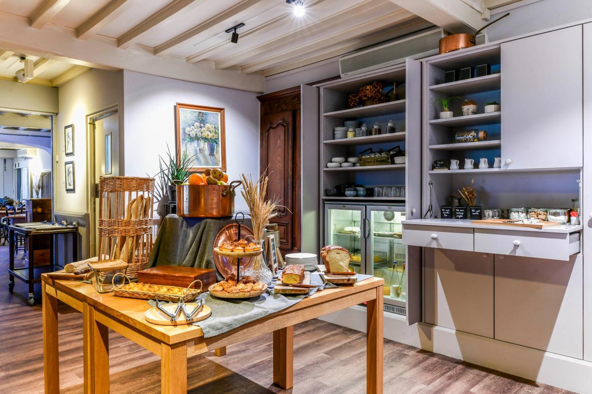 Logis Auberge Du Relais - Hotel & Restaurant Berenx Zewnętrze zdjęcie